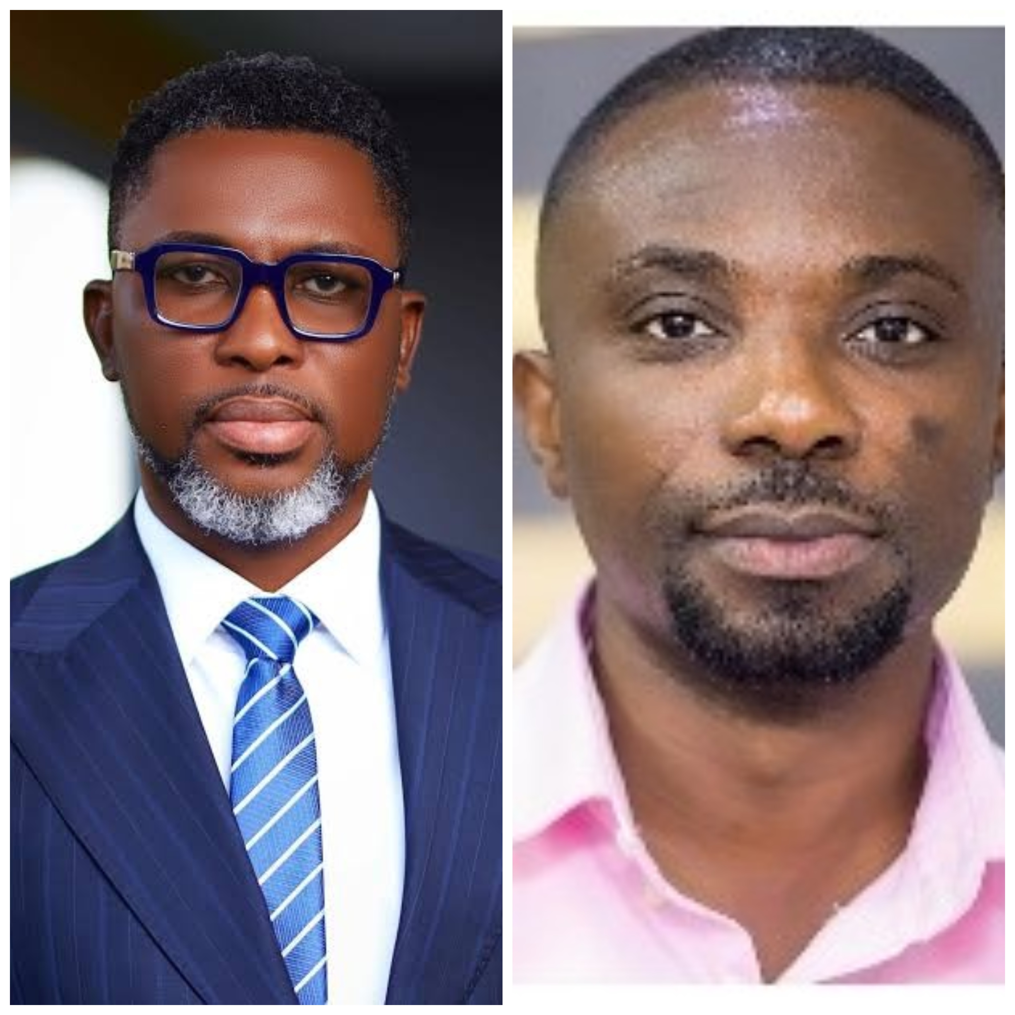 A-Plus Takes a Swipe at NPP Over Possible Appointment of Dennis Miracles Aboagye as EC Boss