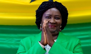 Jane Naana Opoku-Agyemang’s Position in Mahama’s Government Explained