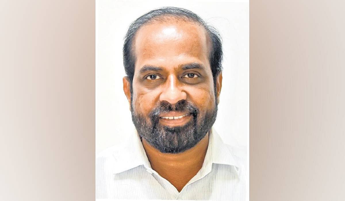 Narendra Modi stirs a new consciousness in the country: Andhra Minister Satya