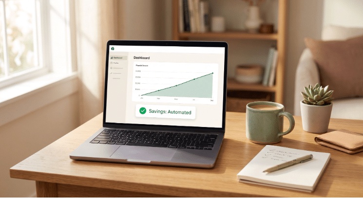 5 Ways to Simplify Your Money Routine