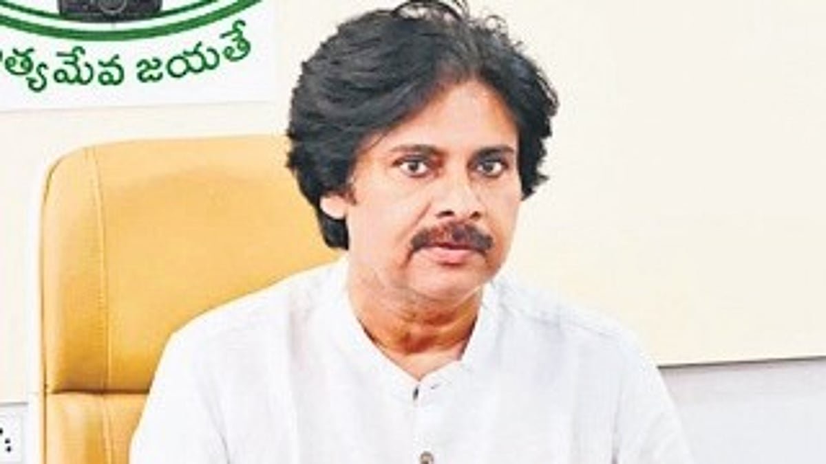 Andhra Pradesh government committed to rural infrastructure, says Dy CM Pawan Kalyan