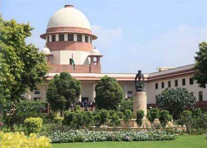SC Directs Rajasthan to Act Against Polluting Industries Along Bandi, Luni and Jojari Rivers