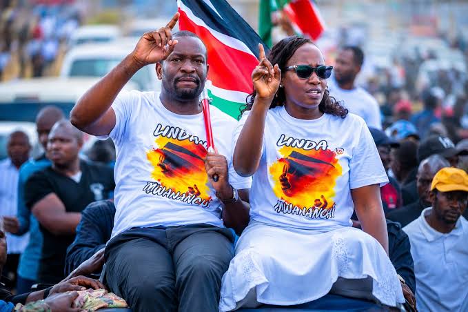 No More Waiting: Sifuna’s Team Announces Date and Venue for Linda Mwananchi Party Launch