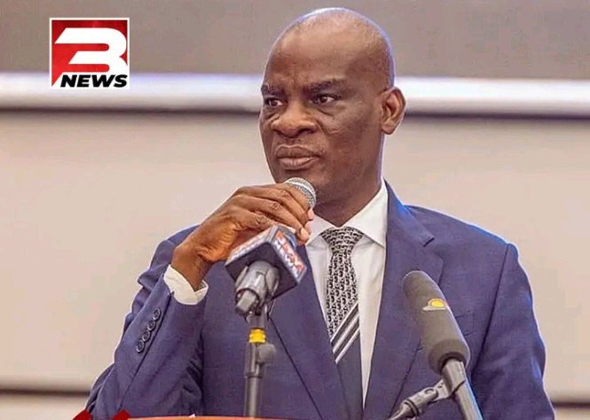 Education Minister Haruna Iddrisu Announces The Govt Is Considering An Increase From GHC 7 to GHC 15