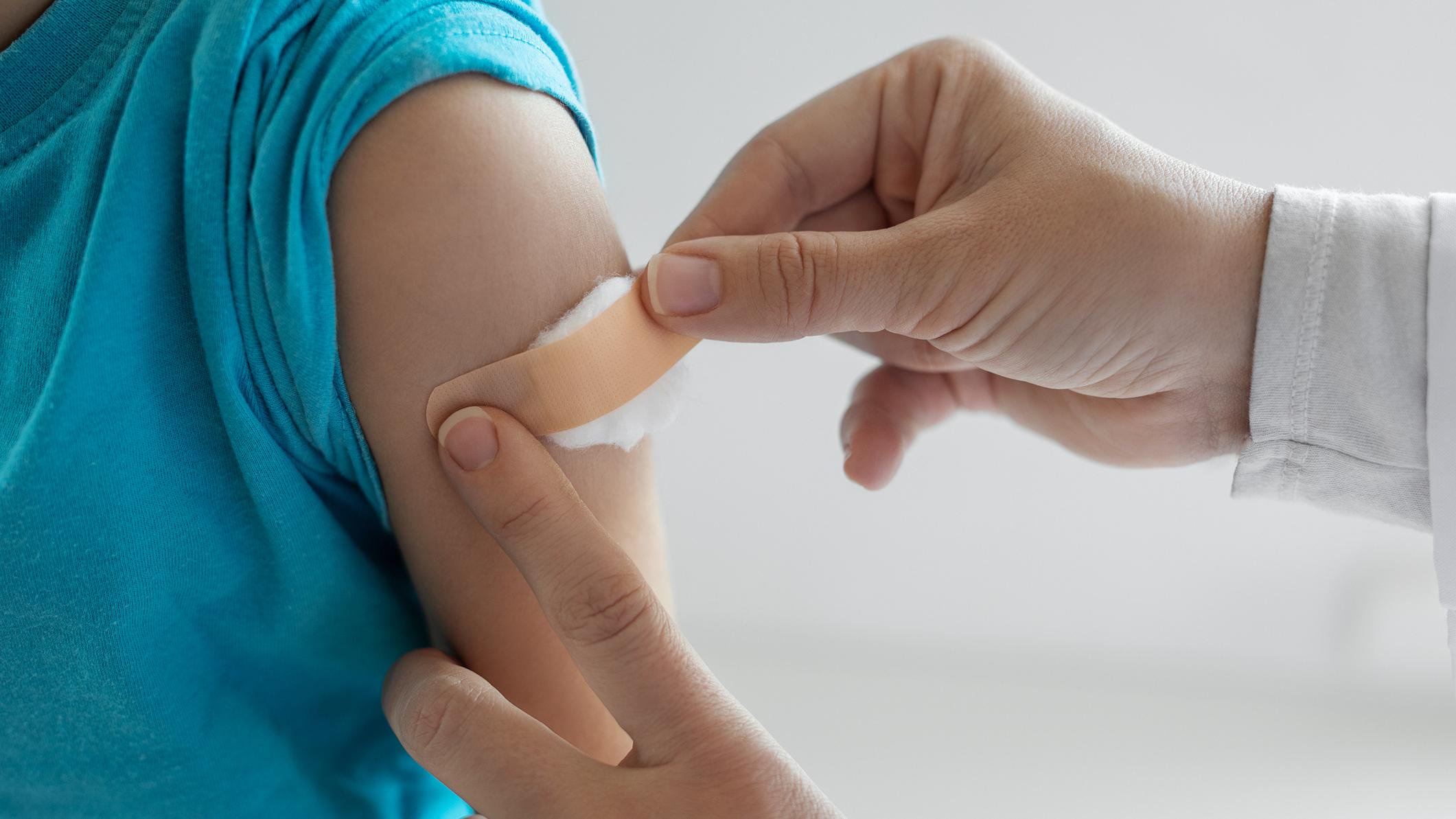 Now Is the Best Time to Get Your Flu Shot