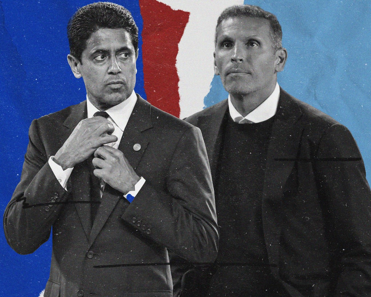 Manchester City v PSG is a reminder of the path not taken in sanctions battles