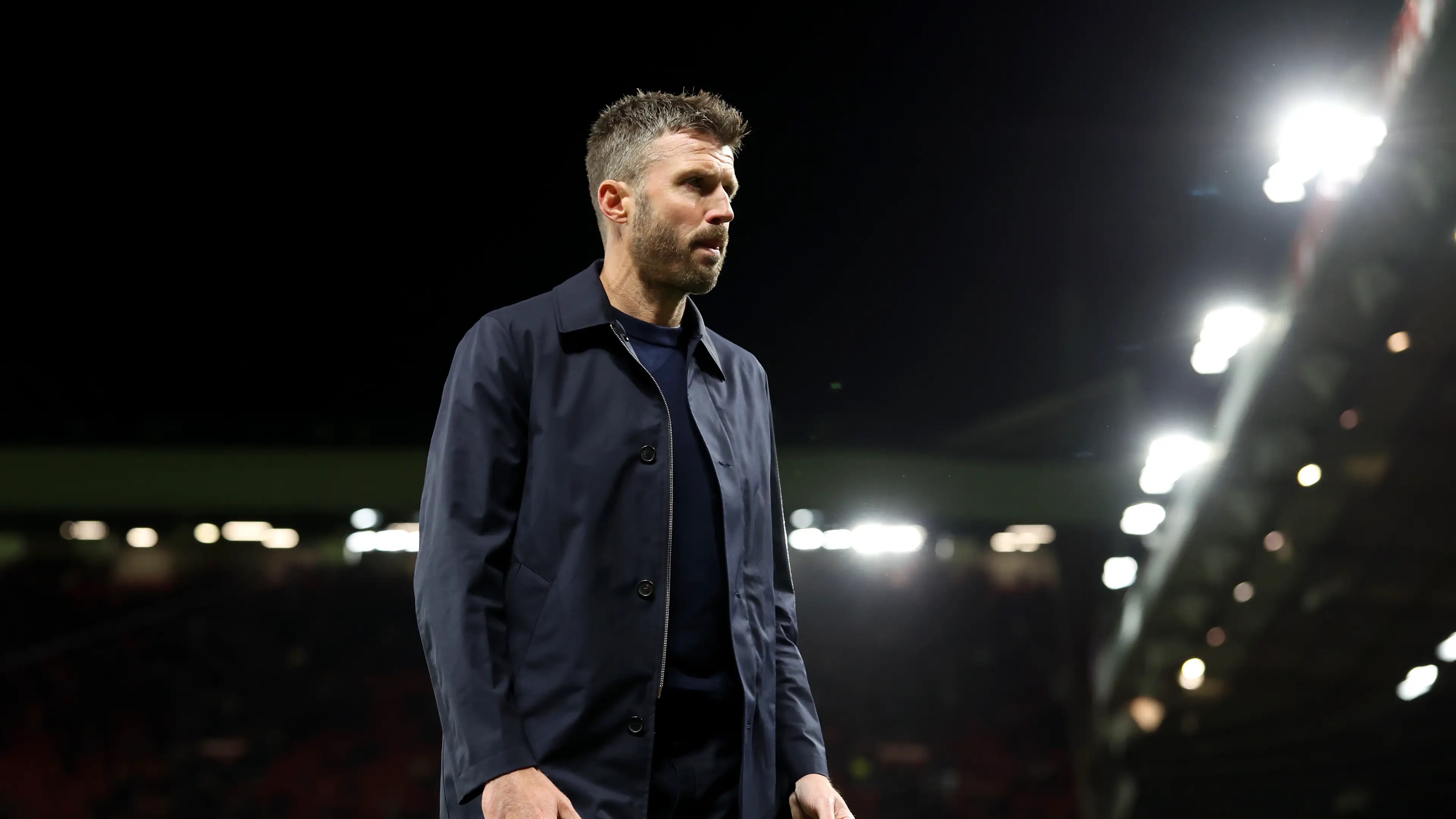 Michael Carrick must immediately end Man United experiment after Tottenham expose major problem