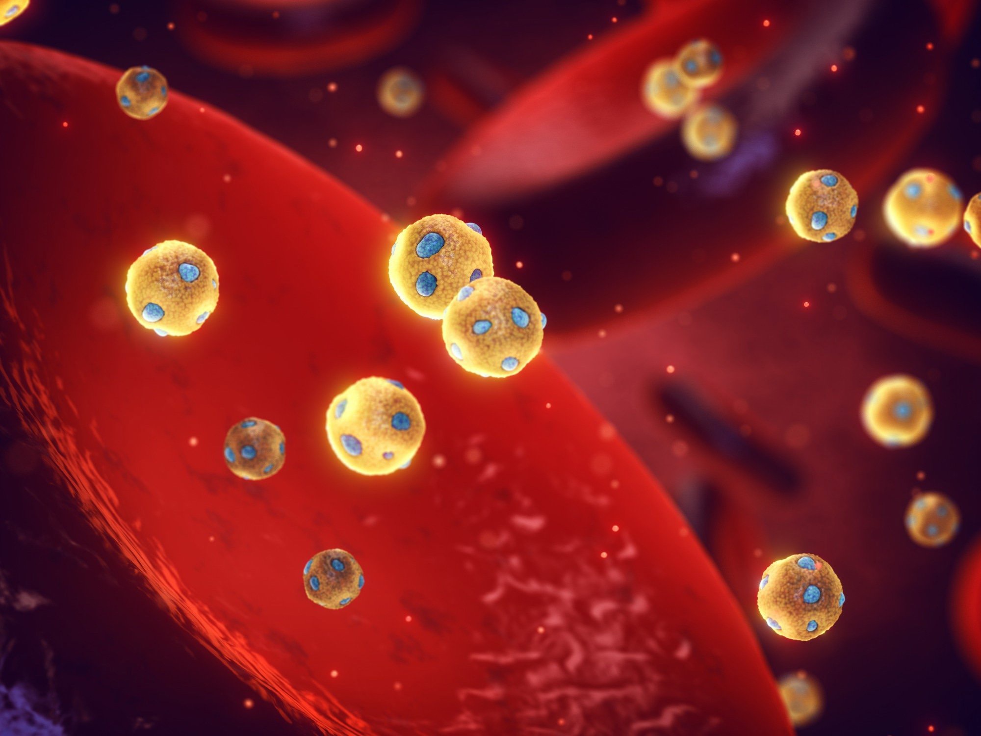 Tracking lipid metabolism with submicron IR