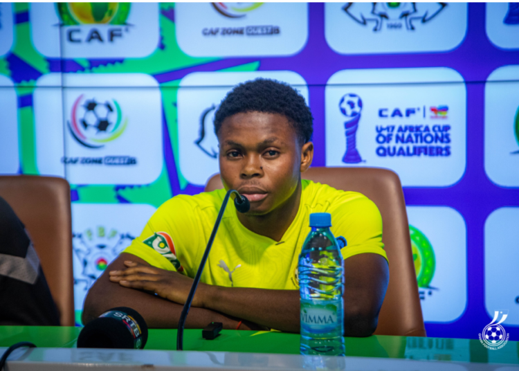 Apam: We’re Ready to Roar Against Benin