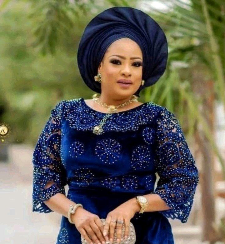 Stylish Native Attire Ideas for Mothers Who Want to Look Elegant and Classy at Special Occasions