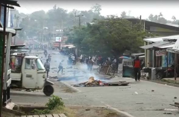 Millie Odhiambo Breaks Silence As Homa Bay Burns Over Sebo Arrest, Reveals What Is Really Going On