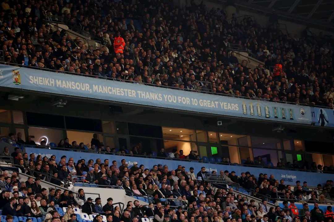 Independent Football Regulator Warns Manchester City Over Ownership Powers