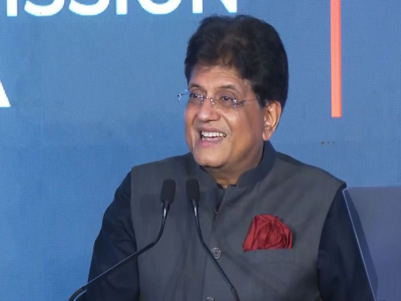 Piyush Goyal pitches India as manufacturing, innovation base for Canadian businesses