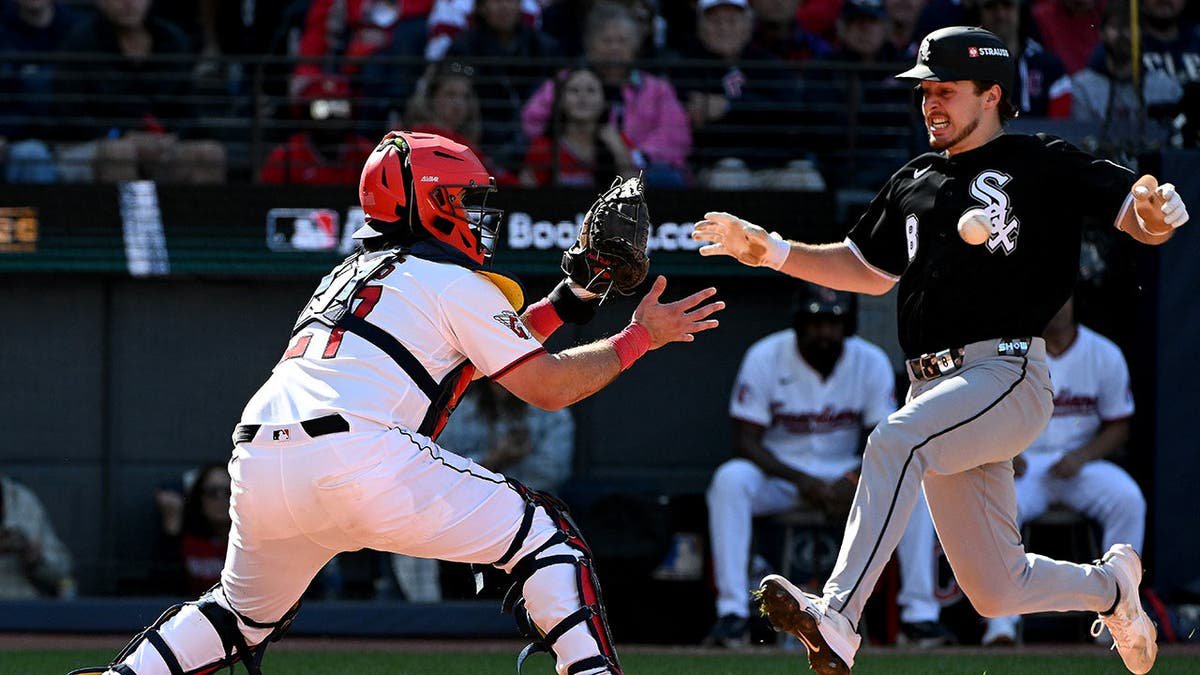 Guardians face elimination as White Sox chase second straight postseason series win