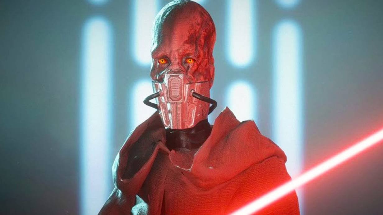 ‘Star Wars: Battlefront 3’ Reportedly in Development