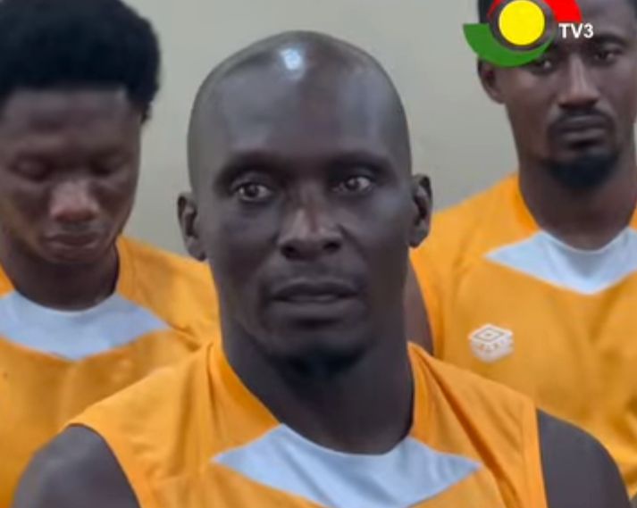 We Want Action–Black Challenge Captain Makes Emotional Appeal Ahead Of 2026 WAFF World Cup