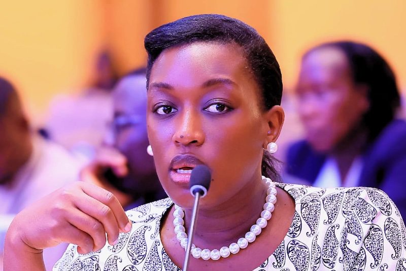 Nameere drops five defence witnesses in election petition