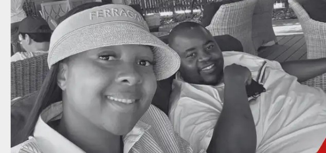 Wicknell Chivayo and Wife to Be Buried Without Heads After Tragic Helicopter Crash