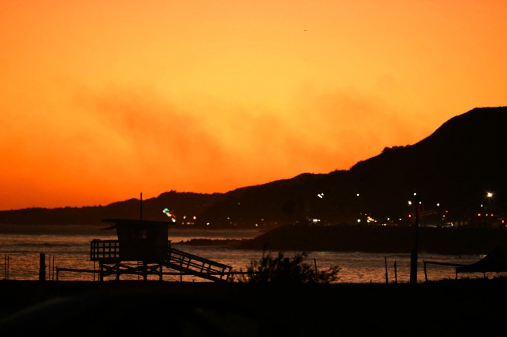 Santa Barbara Heat Advisory and Malibu’s Bryson Fire Raise Heat Illness and Smoke Risks for Southern Californians