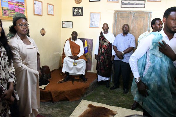 High Court petition threatens to Halt Tooro king coronation