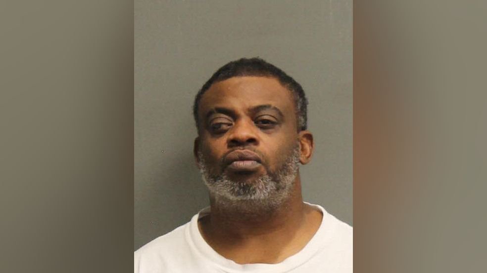 Argument leads to Super 8 Motel shooting, Nashville man arrested