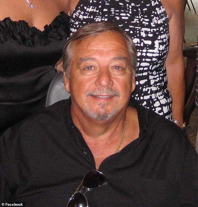 Florida deputy dives into shark-infested waters to save wheelchair-bound grandfather