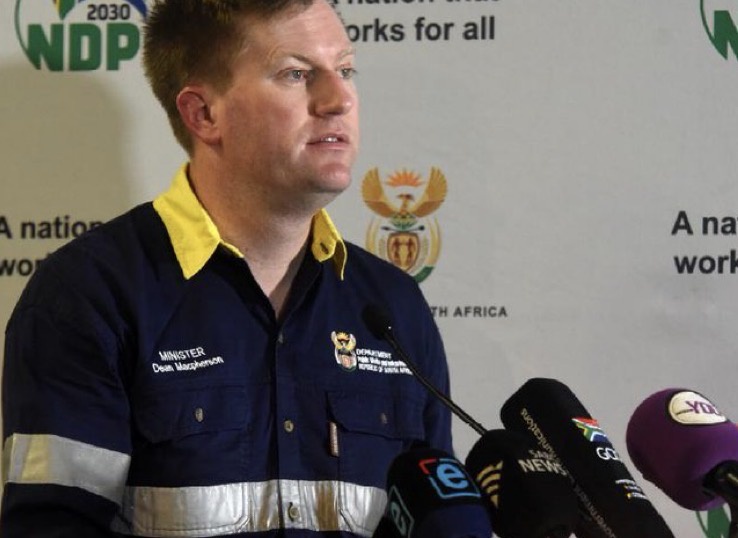 South Africa Blacklists 75 Construction Firms In Major Industry Crackdown