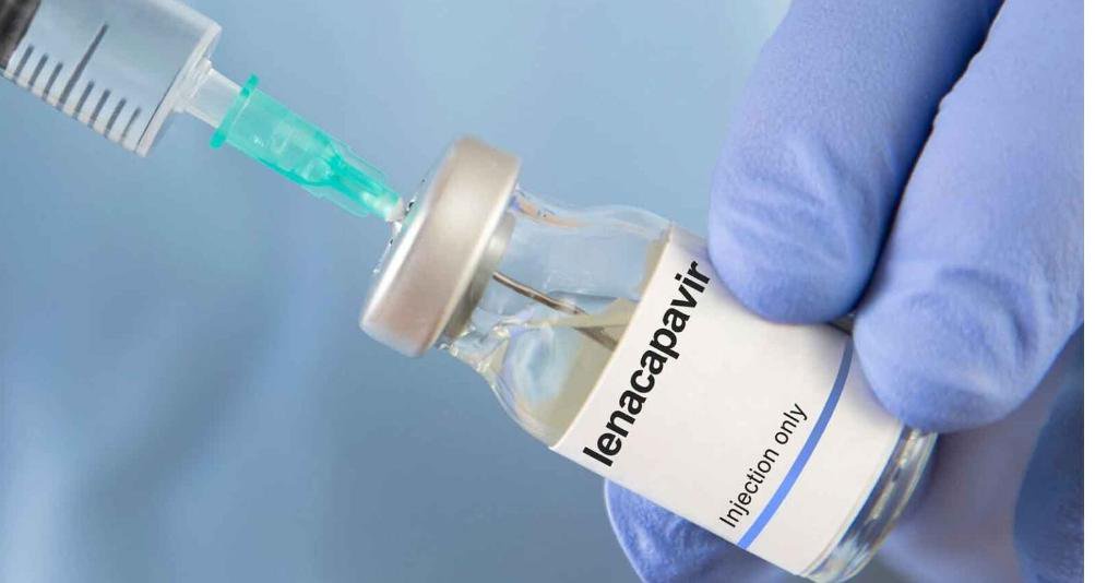 Zimbabwe Gears Up for Nationwide Rollout of Twice-Yearly HIV Jab