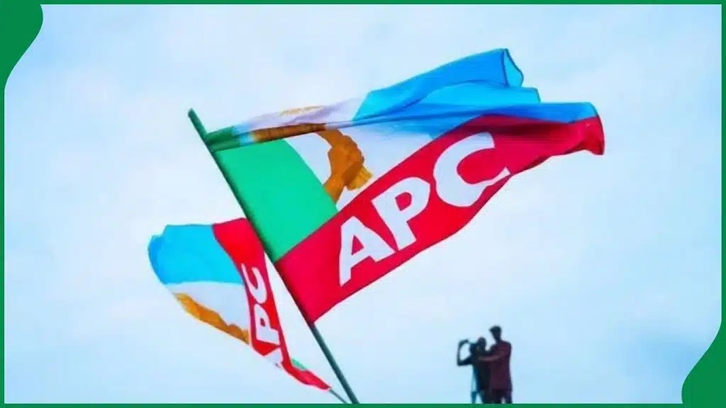 2027 Elections: Mansur Ahmed, Close Ally Of Ex-APC Chairman Ganduje Dumps Ruling Party