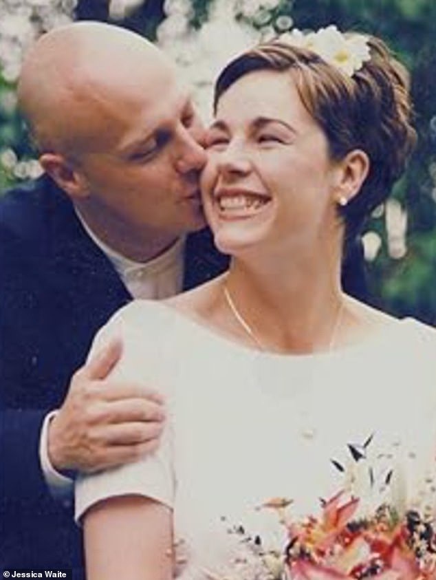 I thought my marriage was perfect. But after my husband died, I discovered his depraved secret life – and felt so mad with rage that I ATE his ashes in revenge