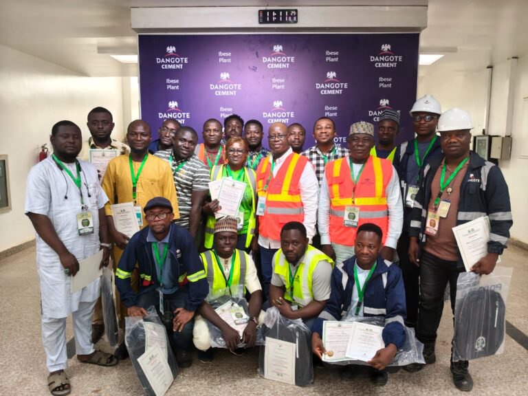 FG Plans Nationwide Crackdown On False Measurement In Markets, Filling stations