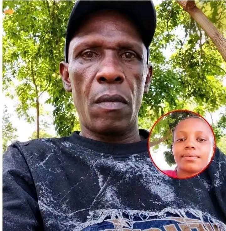 54 year old man dies after dumped by young lady she supported financially until graduation