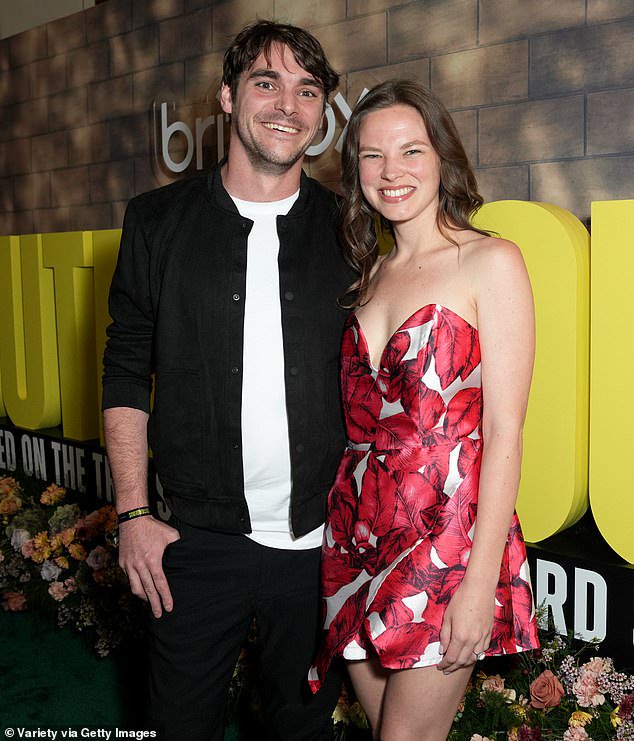 Breaking Bad star RJ Mitte was ‘nearly broke’ and believed his fiancee deserved ‘someone better’ as his final days are revealed