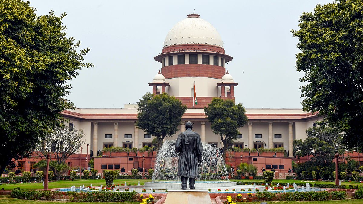 SC orders fresh polls in 50 Punjab wards over ‘widespread obstruction’ in nominations