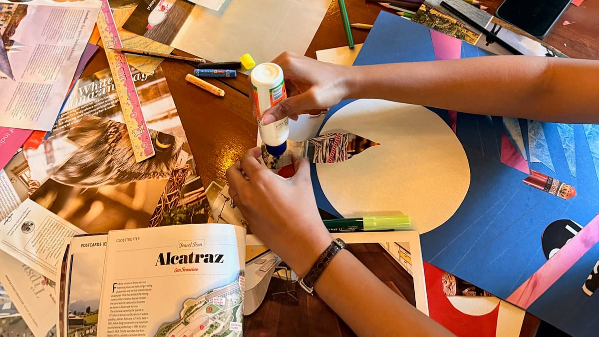 Making time for creativity & networking: A space in Chennai to expand horizons, contacts, and relax