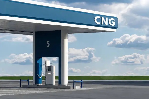 CNG attracts more motorists as global fuel prices bite