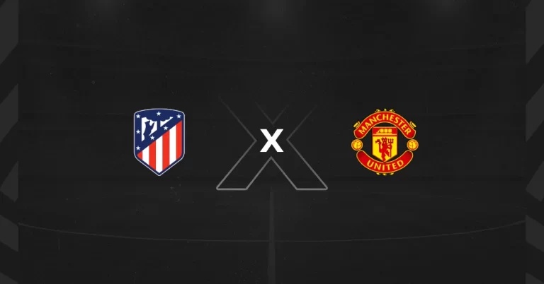 Champions League: Atletico Madrid Sink Manchester United 2-0
