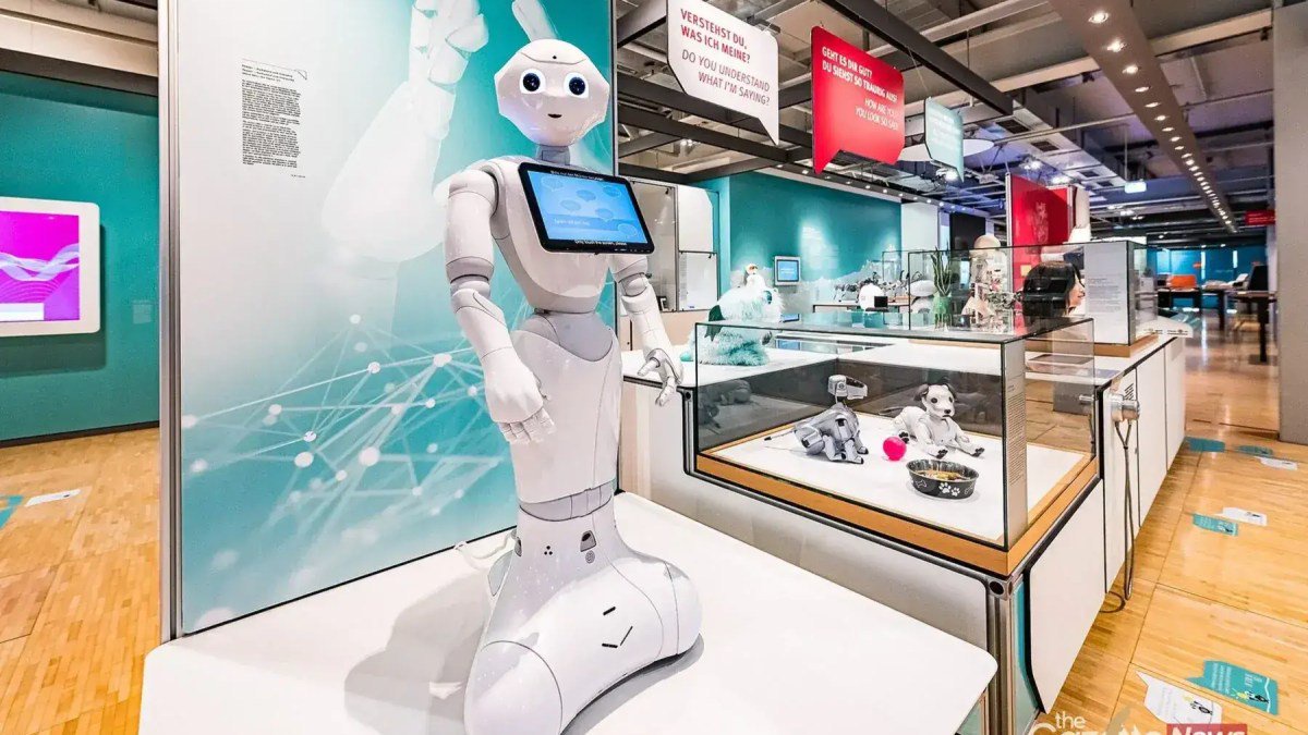 NITDA Warning on AI Tools: What You Should Not Share