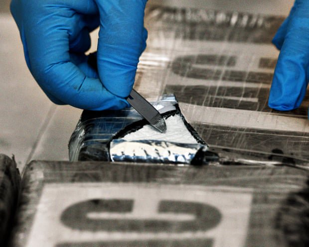 ​​Latin American organised crime ‘may operate in 16 European countries’