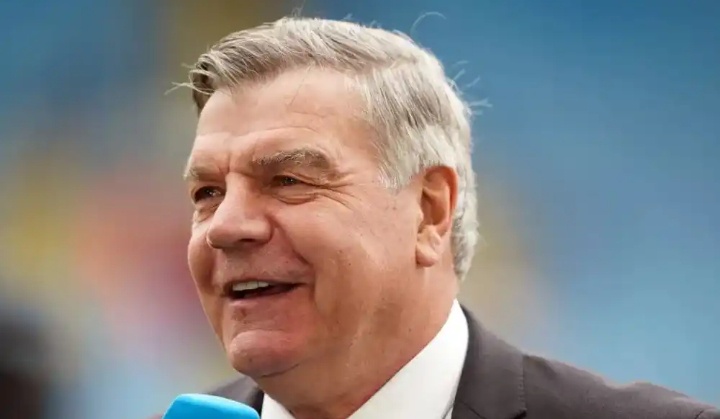 Portugal: ‘Someone had to say it’ – Allardyce backs brave manager over Ronaldo exit