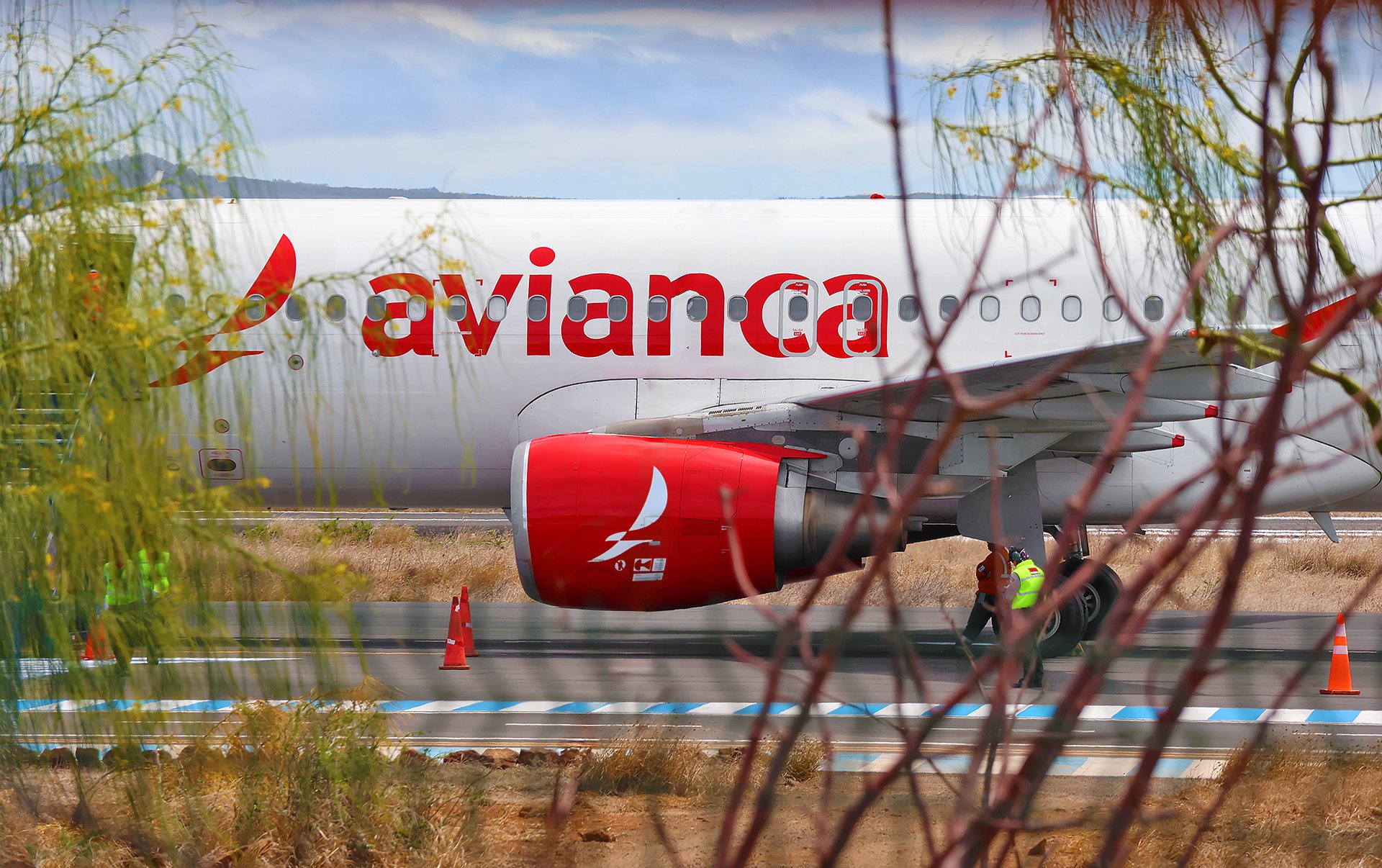 My First Time As a Passenger With Avianca — and The Verdict Is…