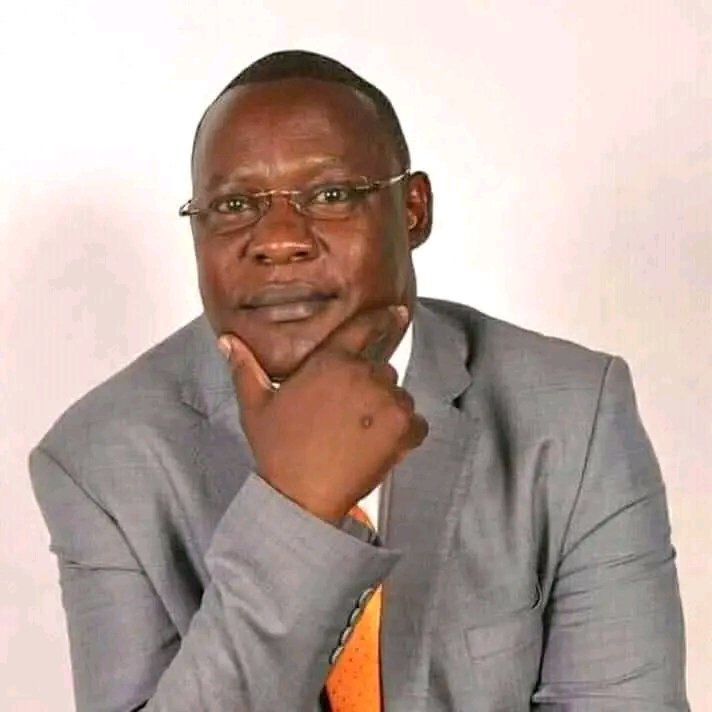 Just In: Honorable Joshua Orero Is Dead