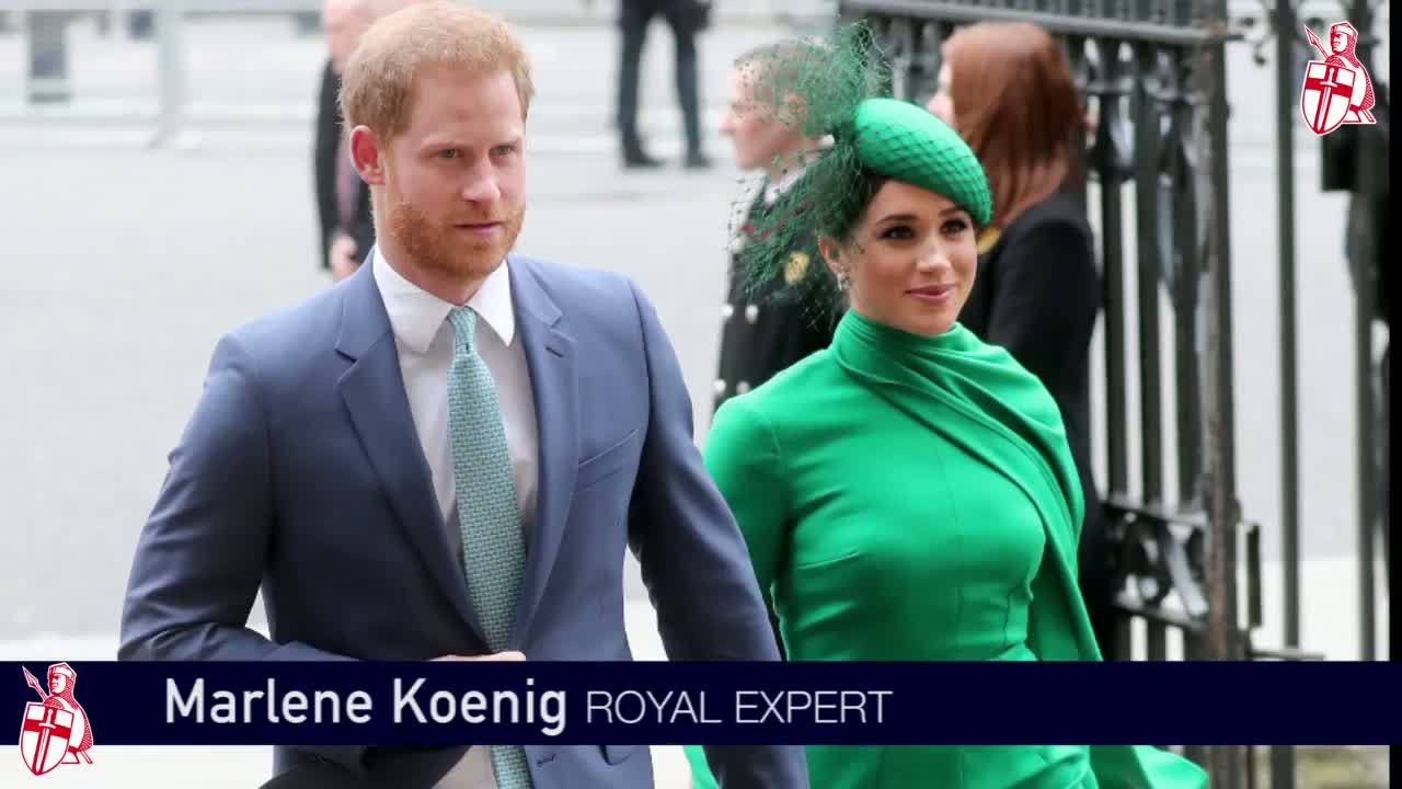 Royal expert reveals ‘sad’ truth on Prince Harry and Prince William’s relationship