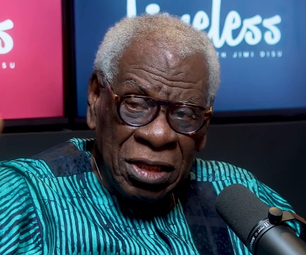 Dimka Coup:Maj Rabo Entered Our VON Studio With AK-47 And Told Me”Any Movement You’re Dead”—Mgbatogu