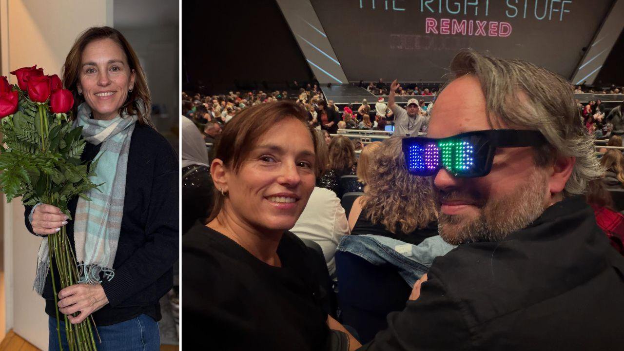 ‘Power Rangers’ Star Amy Jo Johnson Speaks Out After Plane Carrying Her and Donnie Wahlberg Skids Off Runway: ‘Happy to Be Alive’