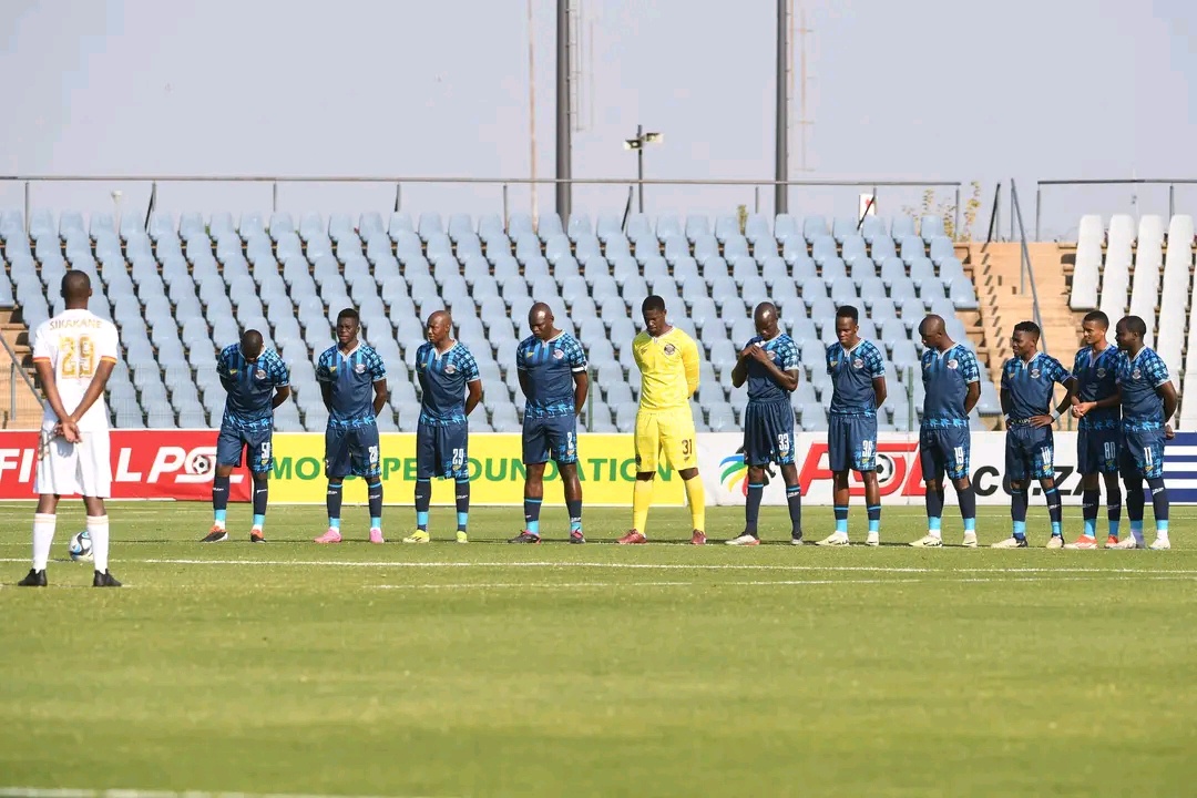 Swallows Steering Committee Demands Answers Over Walter Mokoena’s Reported Club Revival