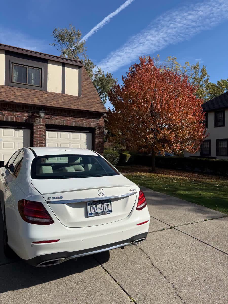 Makau Mutua Flaunts His New York Home in the United States