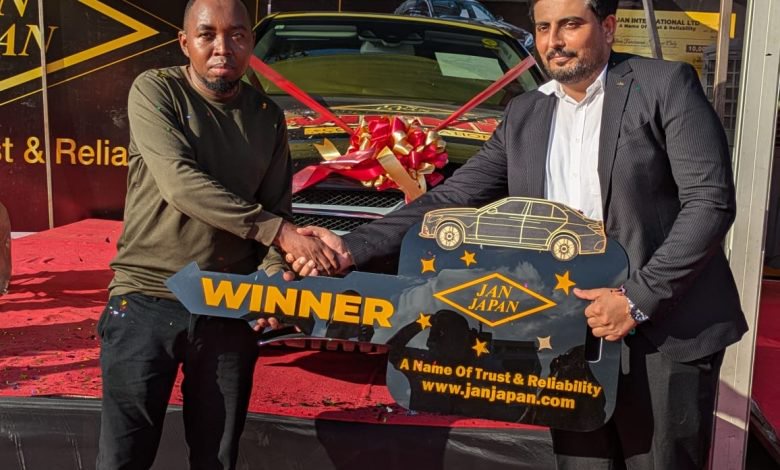 Jan International hails its operations in Tanzania for advancing the country’s economy