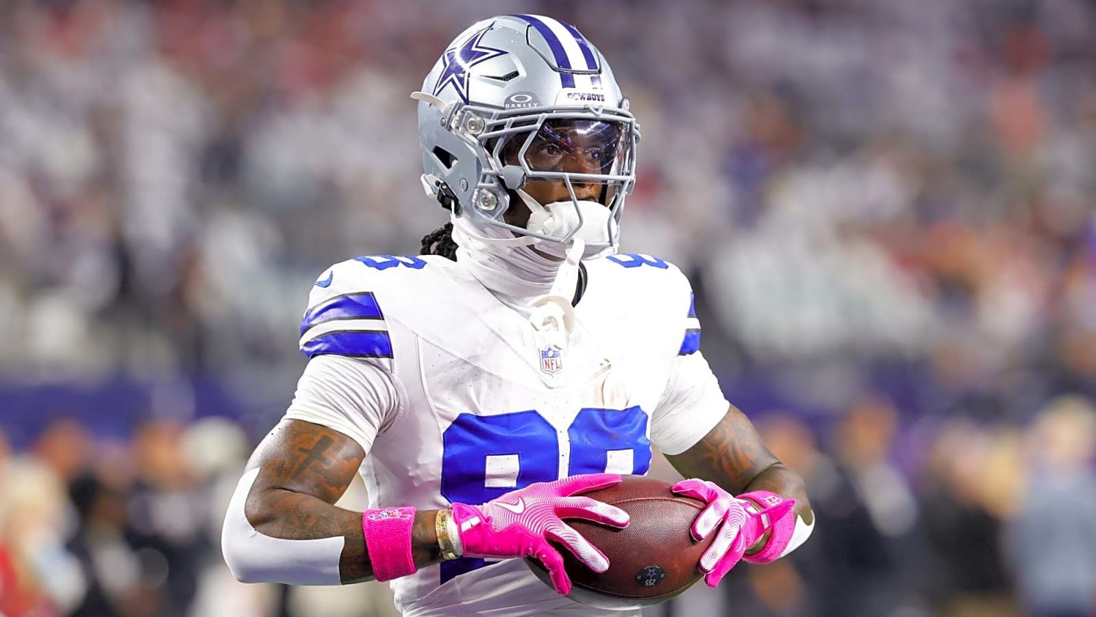 The Dallas Cowboys’ rough week somehow ended in a positive note on Sunday, now it’s up to them to take advantage of it