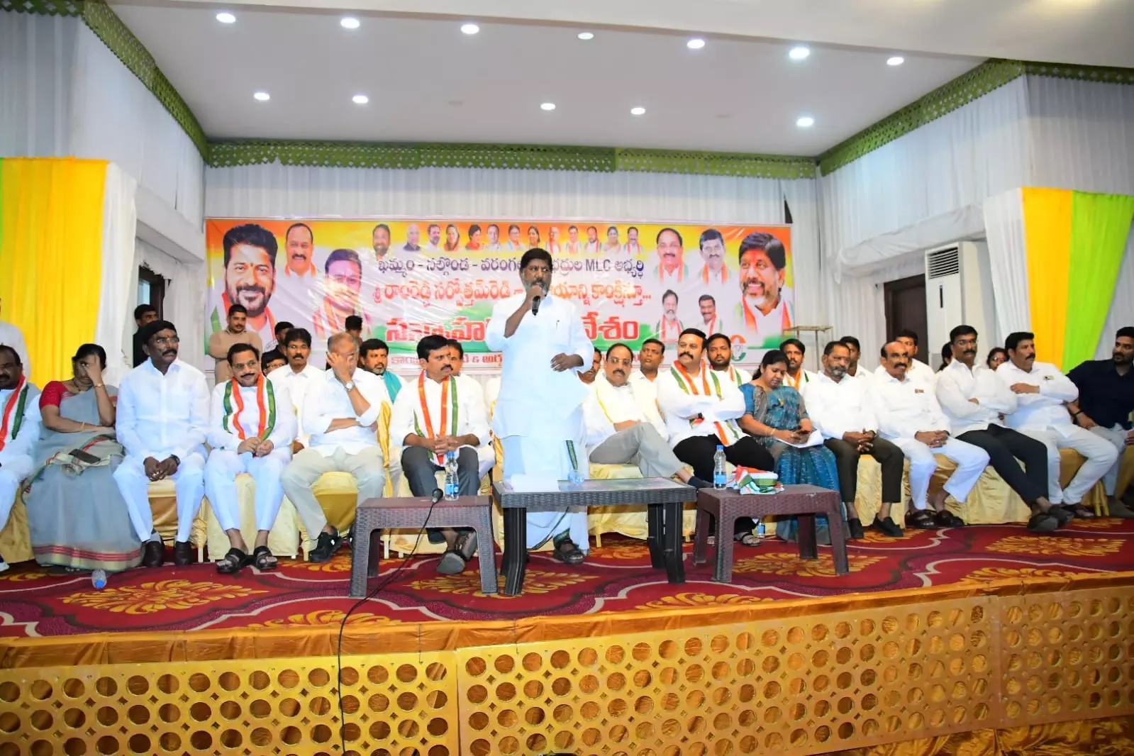Welfare Schemes Are the Strength Behind Congress Victory in Elections: Deputy CM Bhatti